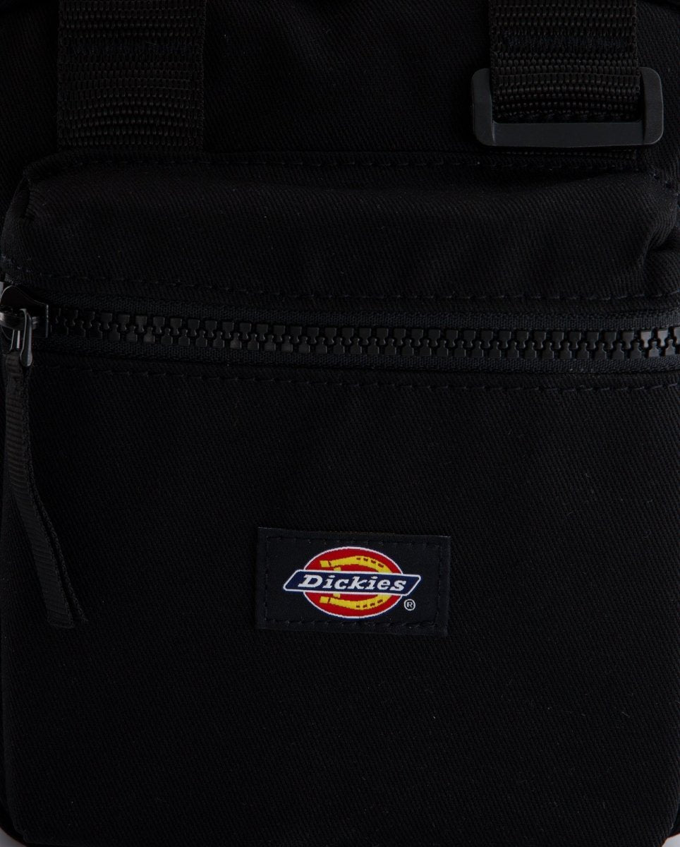 Bolso Dickies Moreauville Bag Negro Unisex