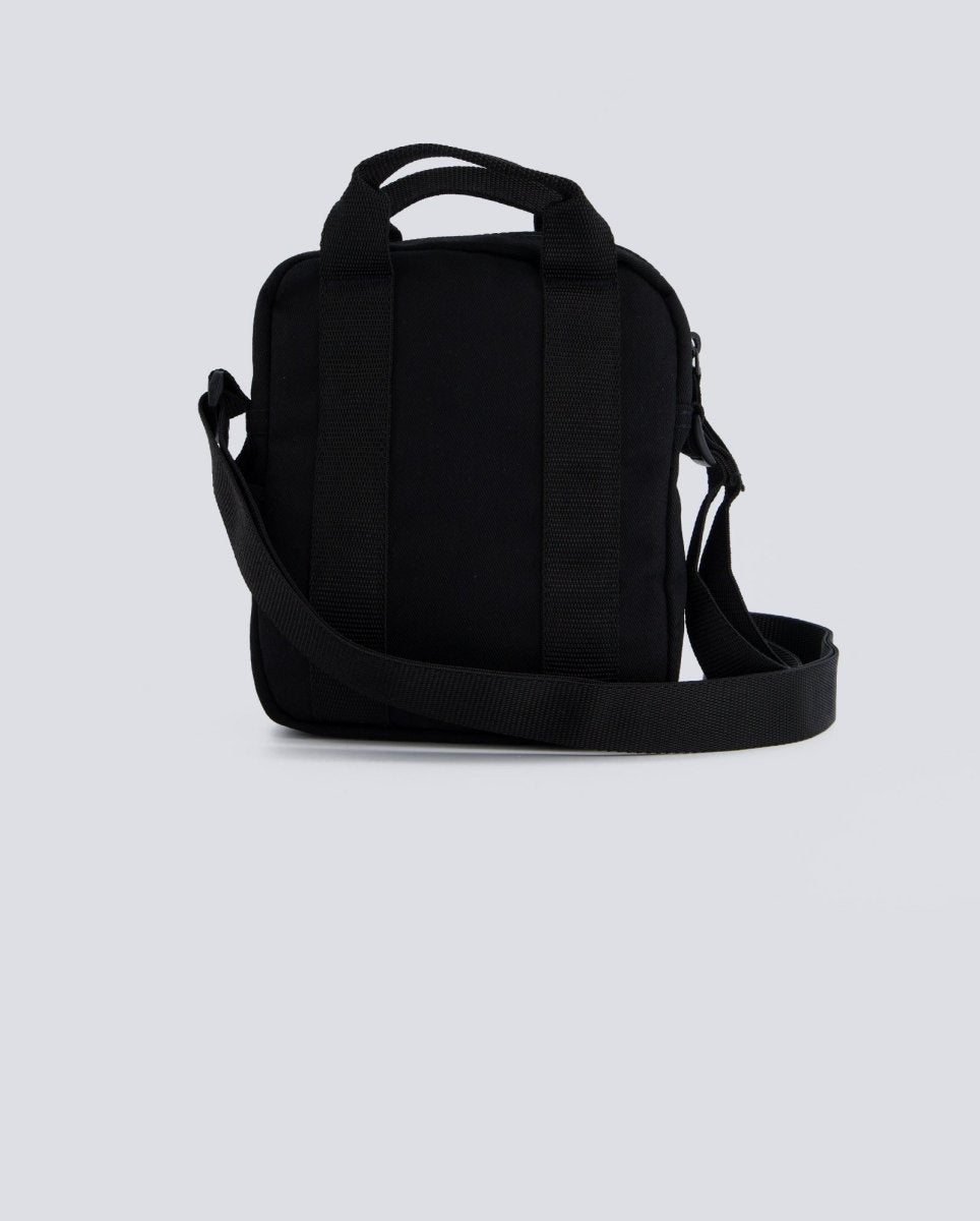 Bolso Dickies Moreauville Bag Negro Unisex