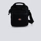 Bolso Dickies Moreauville Bag Negro Unisex
