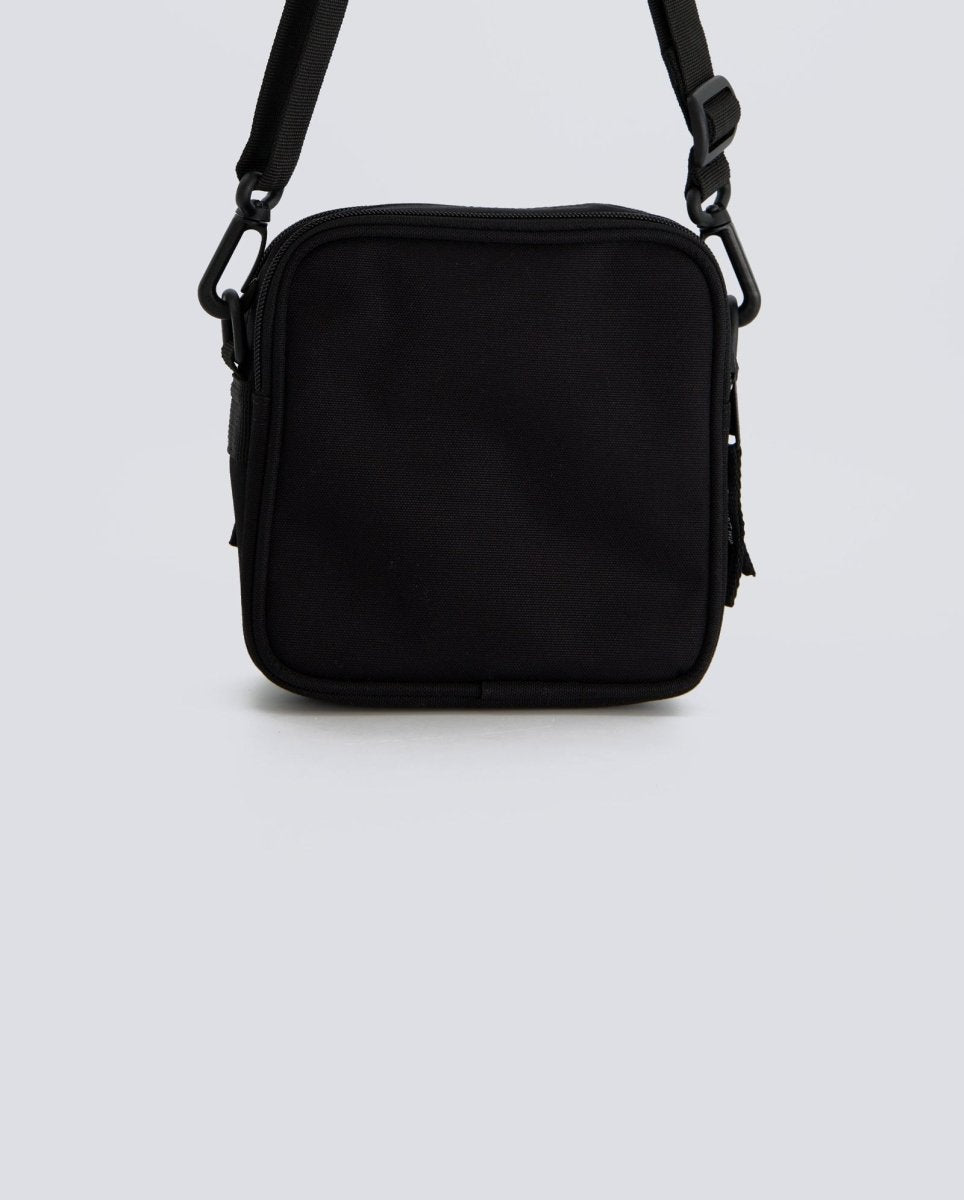 Bolso Carhartt Wip Essentials Bag Negro Unisex