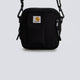 Bolso Carhartt Wip Essentials Bag Negro Unisex