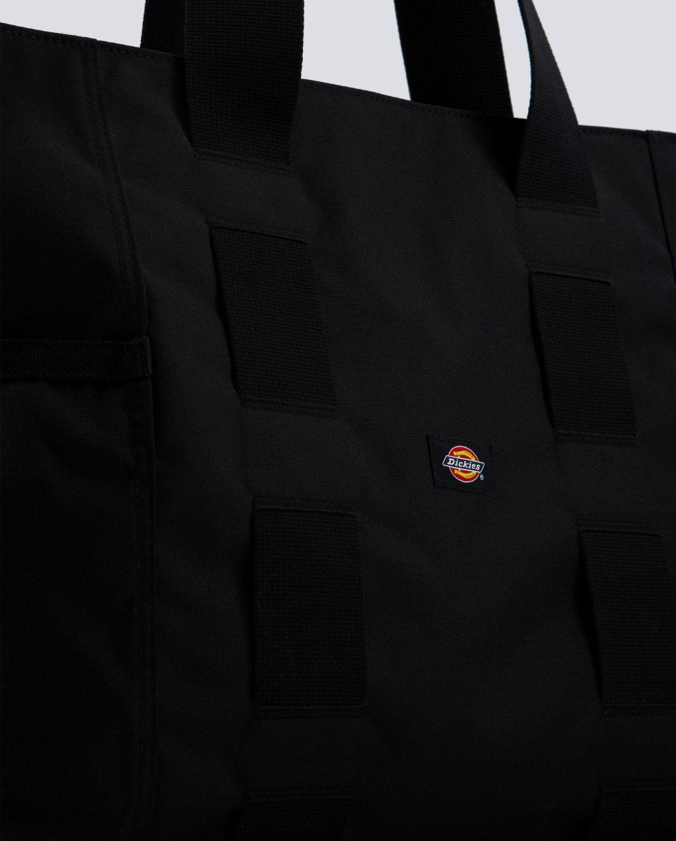 Bolso Dickies Ashville Tote Bag Negro Unisex