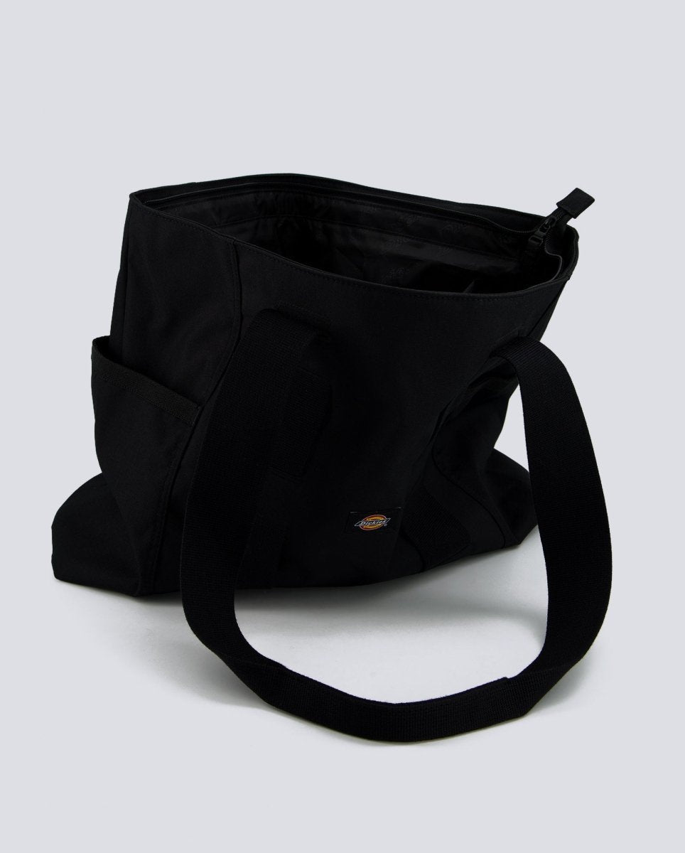 Bolso Dickies Ashville Tote Bag Negro Unisex