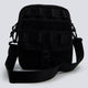 Bandolera Carhartt WIP Prescott Negro Unisex