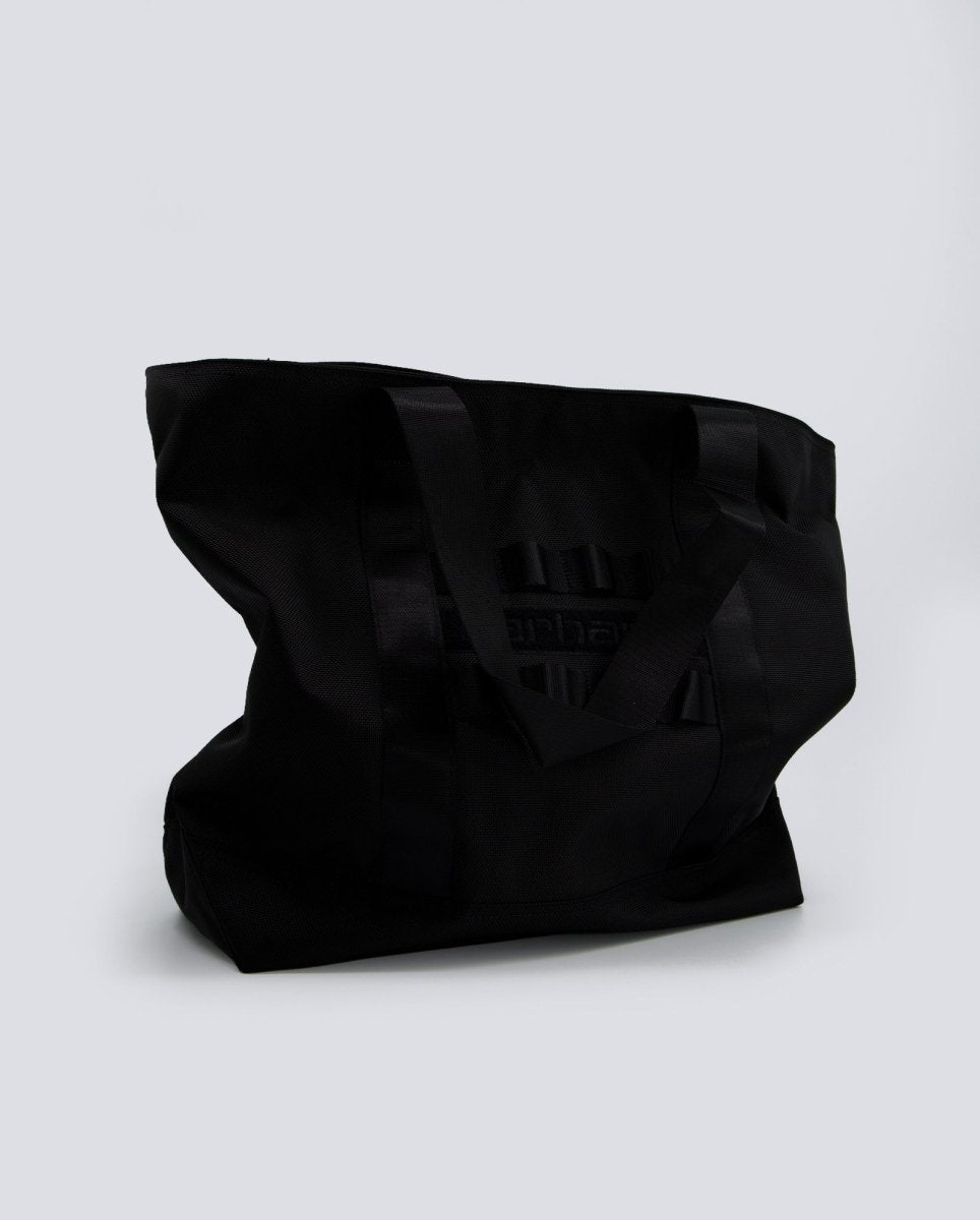 Bolsa Tote Carhartt WIP Prescott Negro Unisex