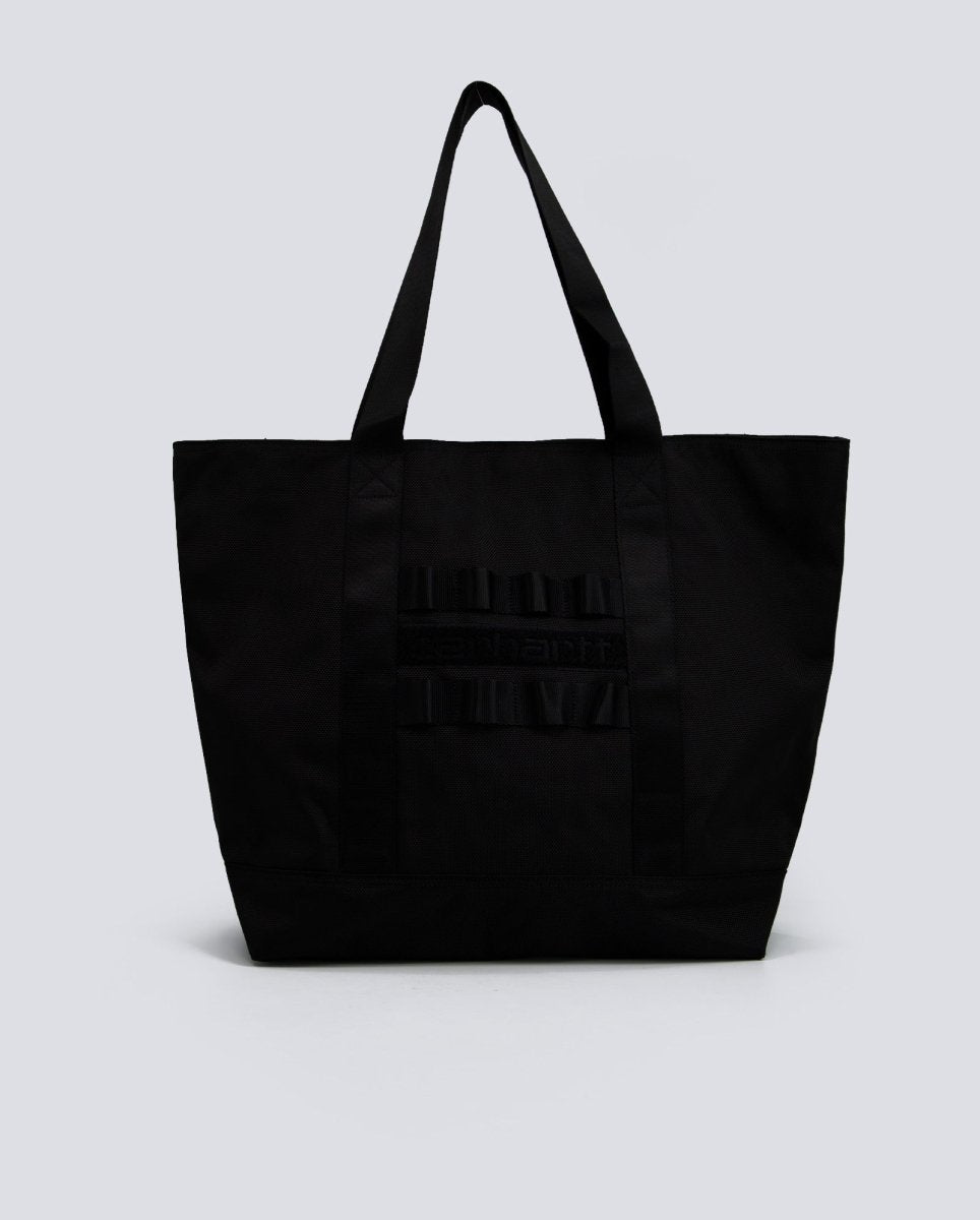 Bolsa Tote Carhartt WIP Prescott Negro Unisex