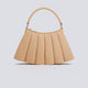 Bolso Lacoste Lenglen Beige Unisex