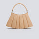 Bolso Lacoste Lenglen Beige Unisex