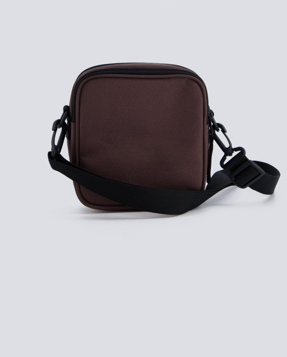 Bolso Carhartt Wip Essentials Bag Small Marrón Unisex
