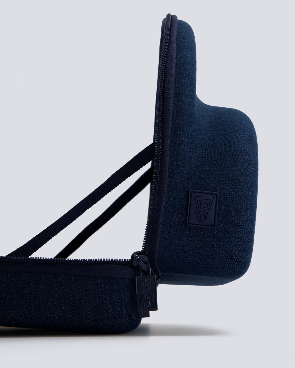 Funda New Era Denim 2Pk 59FIFTY Azul Unisex