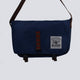 Bolso Butter Goods Commute Side Bag Azul Unisex