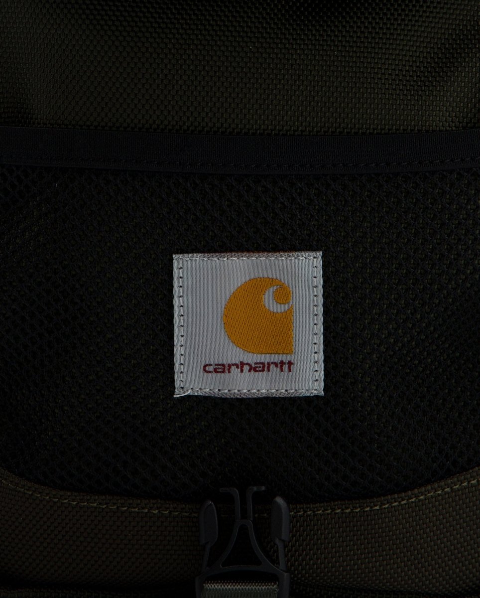 Bandolera Carhartt WIP Prescott Verde Unisex