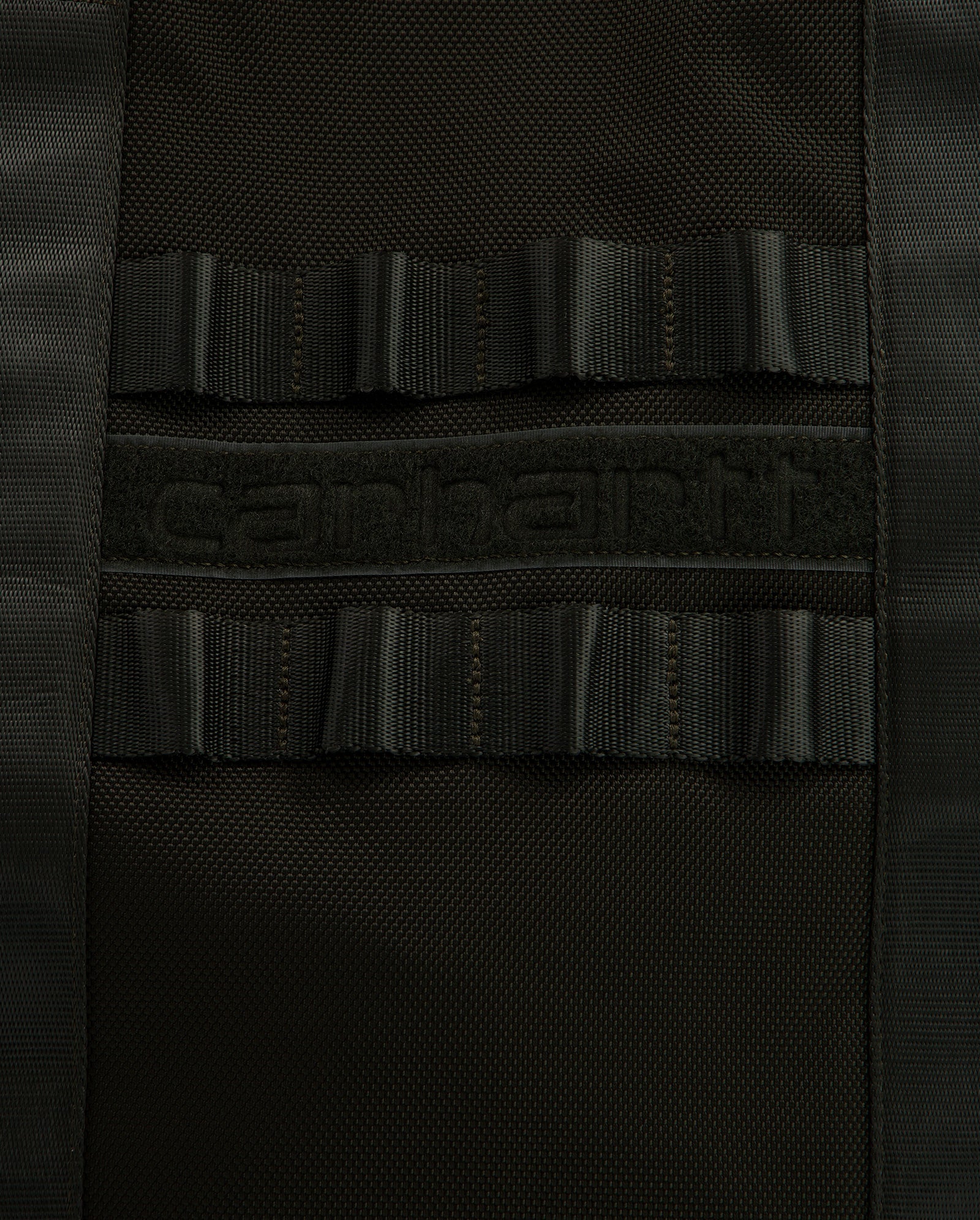 Bolsa Tote Carhartt WIP Prescott Verde Unisex