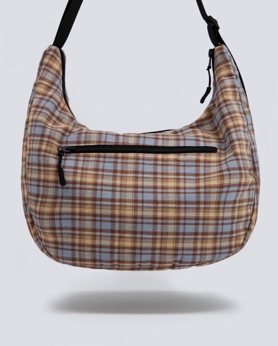 Bolso Butter Goods Crossbody Multicolor Unisex
