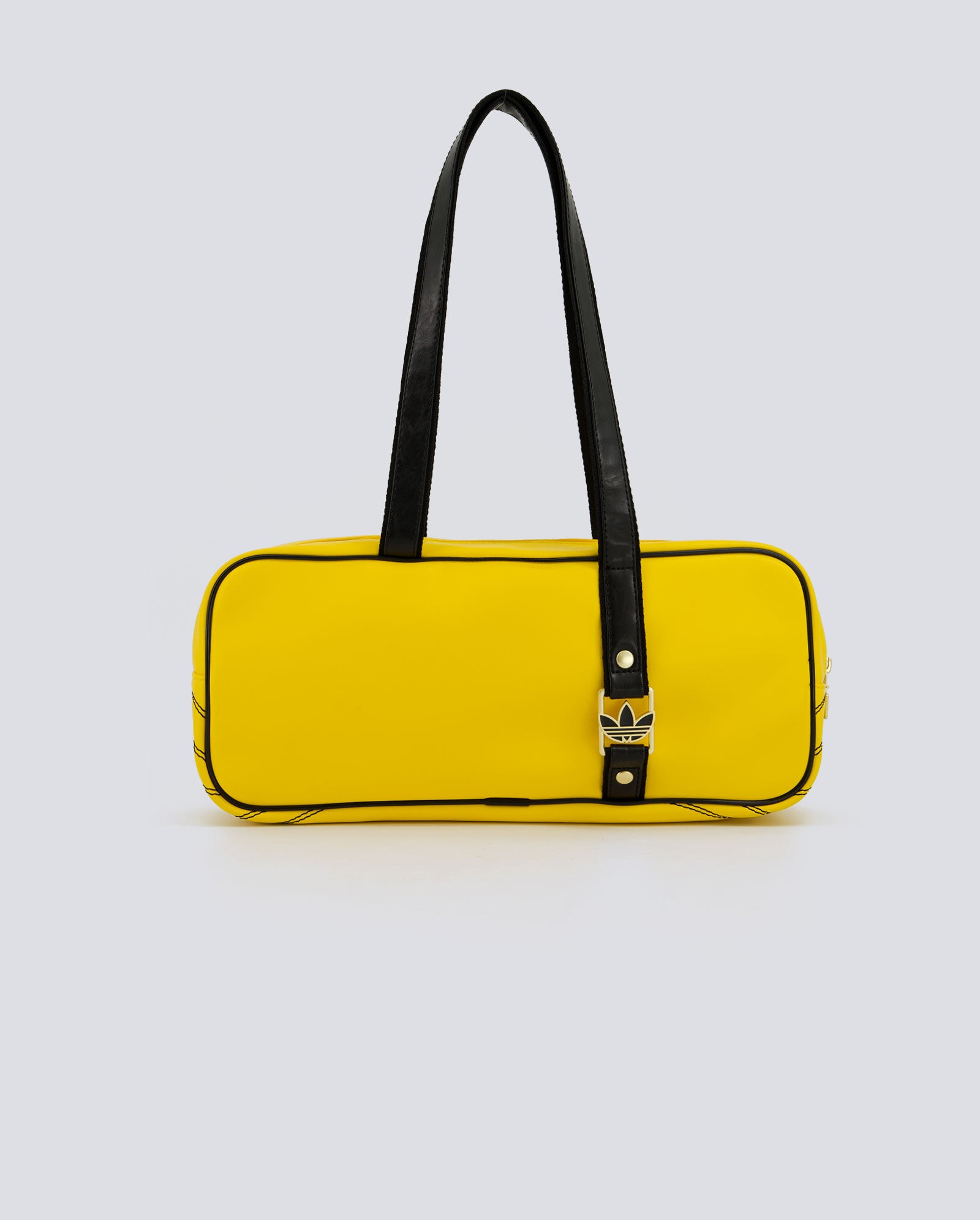Bolso Adidas Airliner Elongated Amarillo Mujer