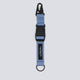 Llavero Carhartt WIP Click Azul