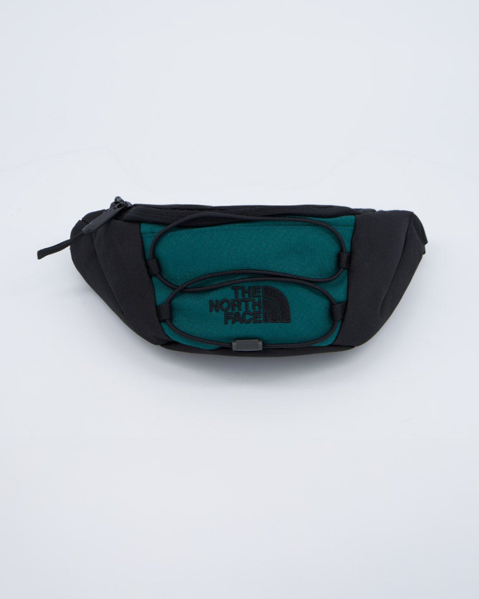 Riñonera The North Face Jester Lumbar Verde Hombre