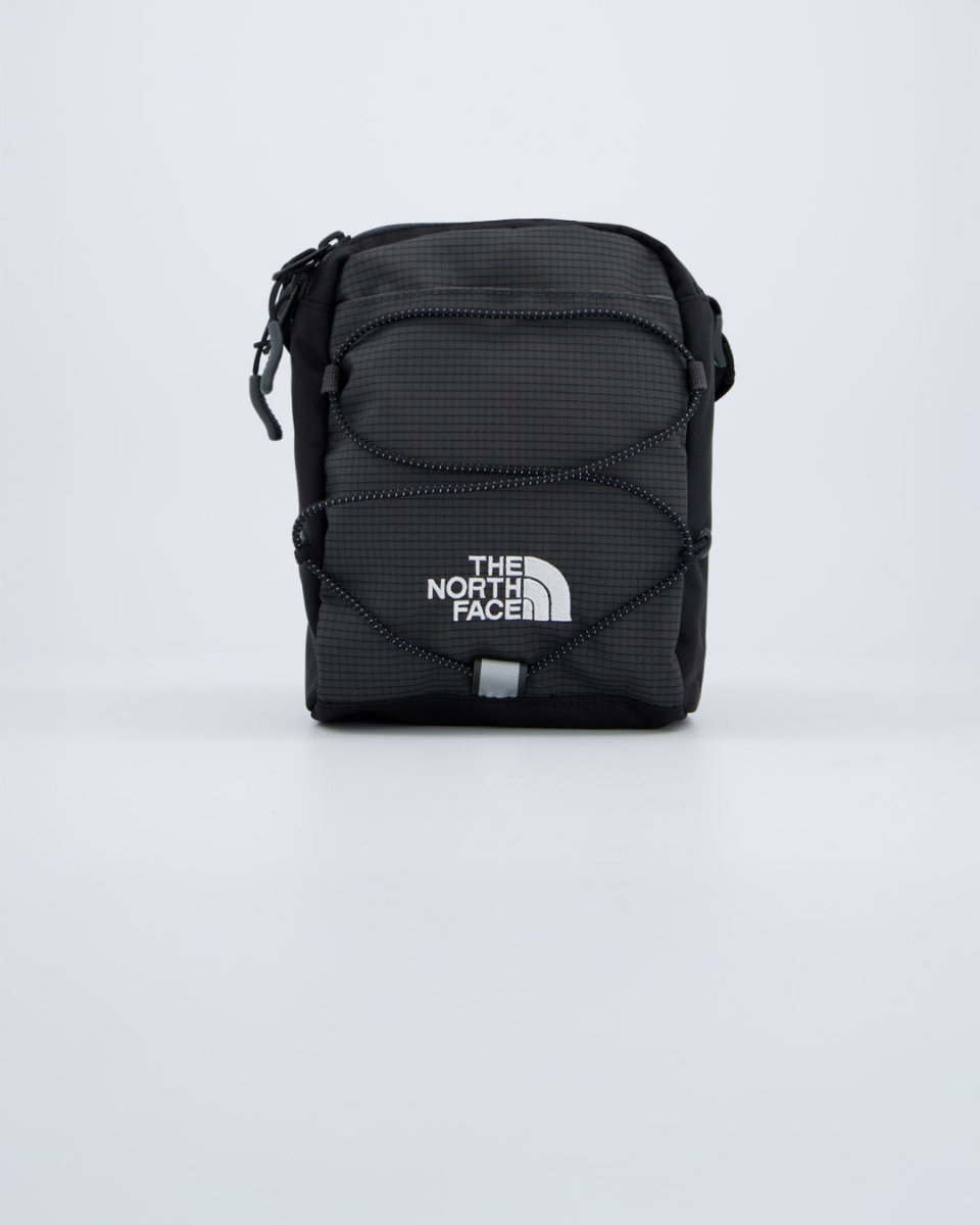Bolso The North Face Jester Negro y Gris Hombre