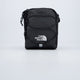 Bolso The North Face Jester Negro y Gris Hombre