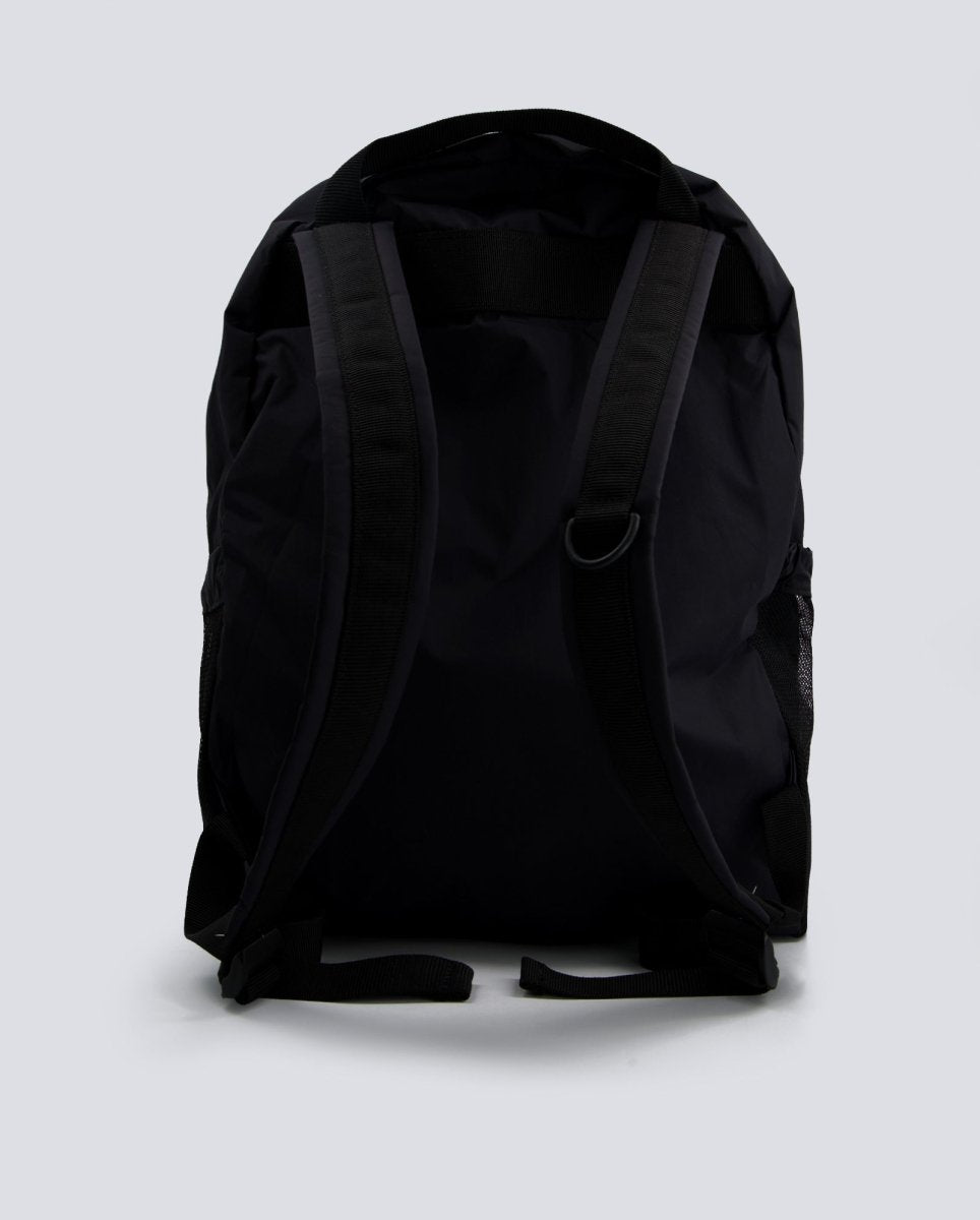Mochila K-Way Le Vrai 4.0 Michel Negra Unisex