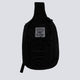 Bolso Butter Goods Express Shoulder Bag Negro Unisex