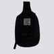 Bolso Butter Goods Express Shoulder Bag Negro Unisex