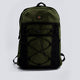 Mochila Dickies Ashville Verde Unisex