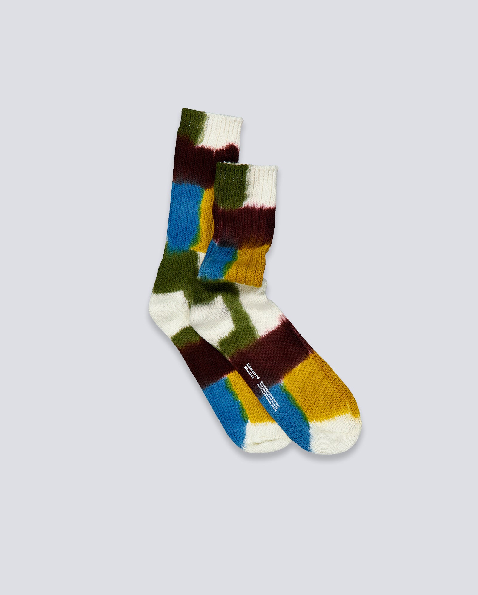 Calcetines Edmmond Studios Color Drop Unisex 325-94-07060