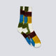 Calcetines Edmmond Studios Color Drop Unisex 325-94-07060