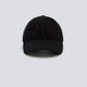 Gorra New Era Broderie 9TWENTY Negro Mujer