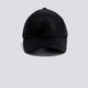 Gorra New Era 9Forty Negra Mujer