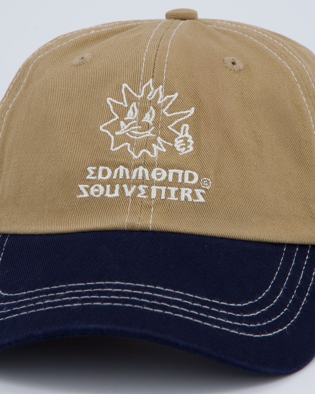 Gorra Edmmond Studios Souvenirs Unisex