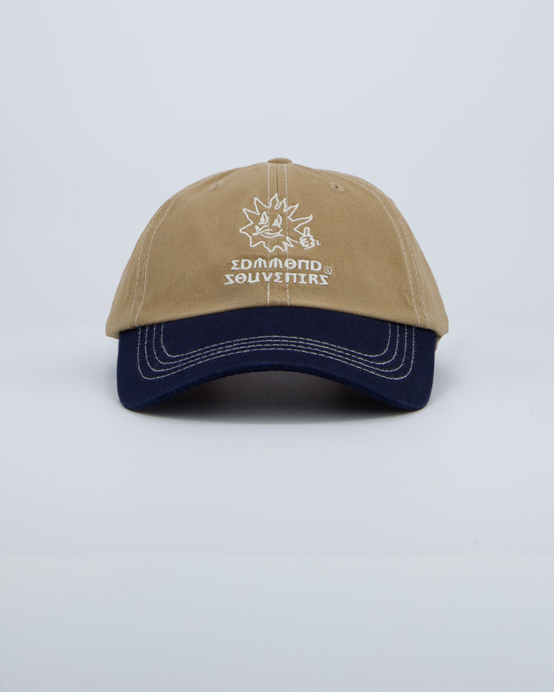 Gorra Edmmond Studios Souvenirs Unisex