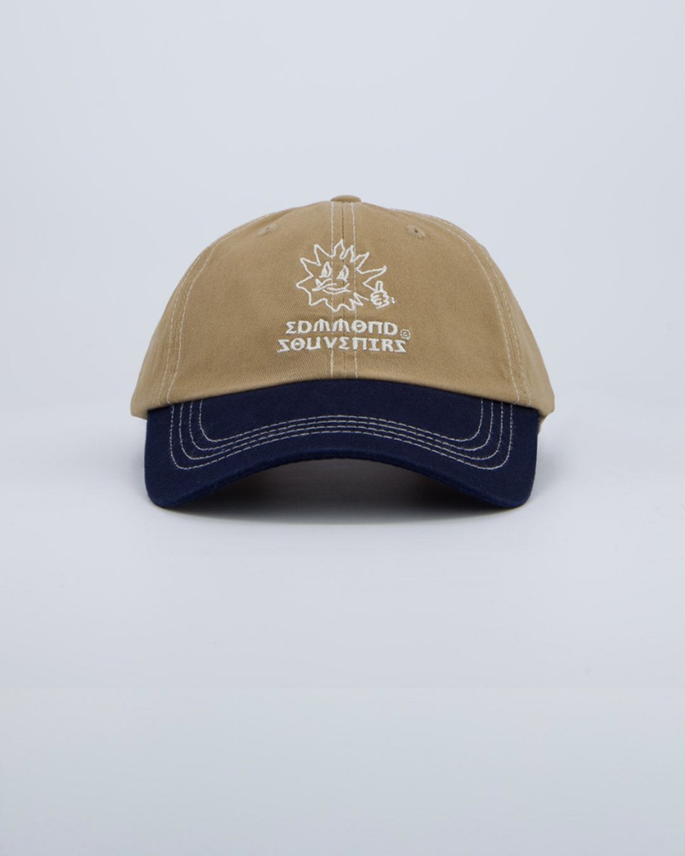 Gorra Edmmond Studios Souvenirs Unisex