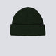 Gorro Vans Core Basic Cuff Beanie Verde Unisex