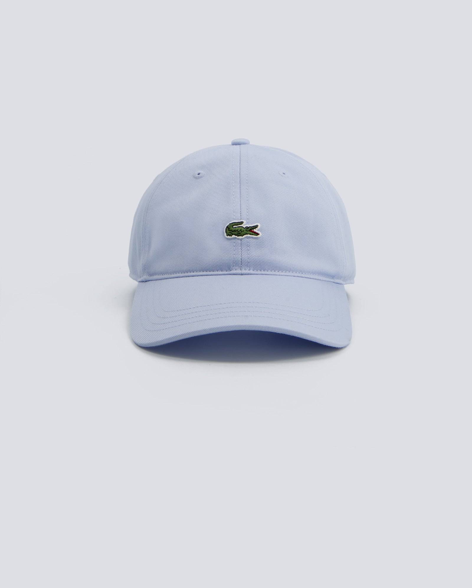 Gorra Lacoste Monochrome Azul Unisex