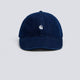 Gorra Carhartt WIP Lucas Azul Unisex