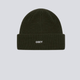 Gorro Obey Future Beanie Verde Unisex