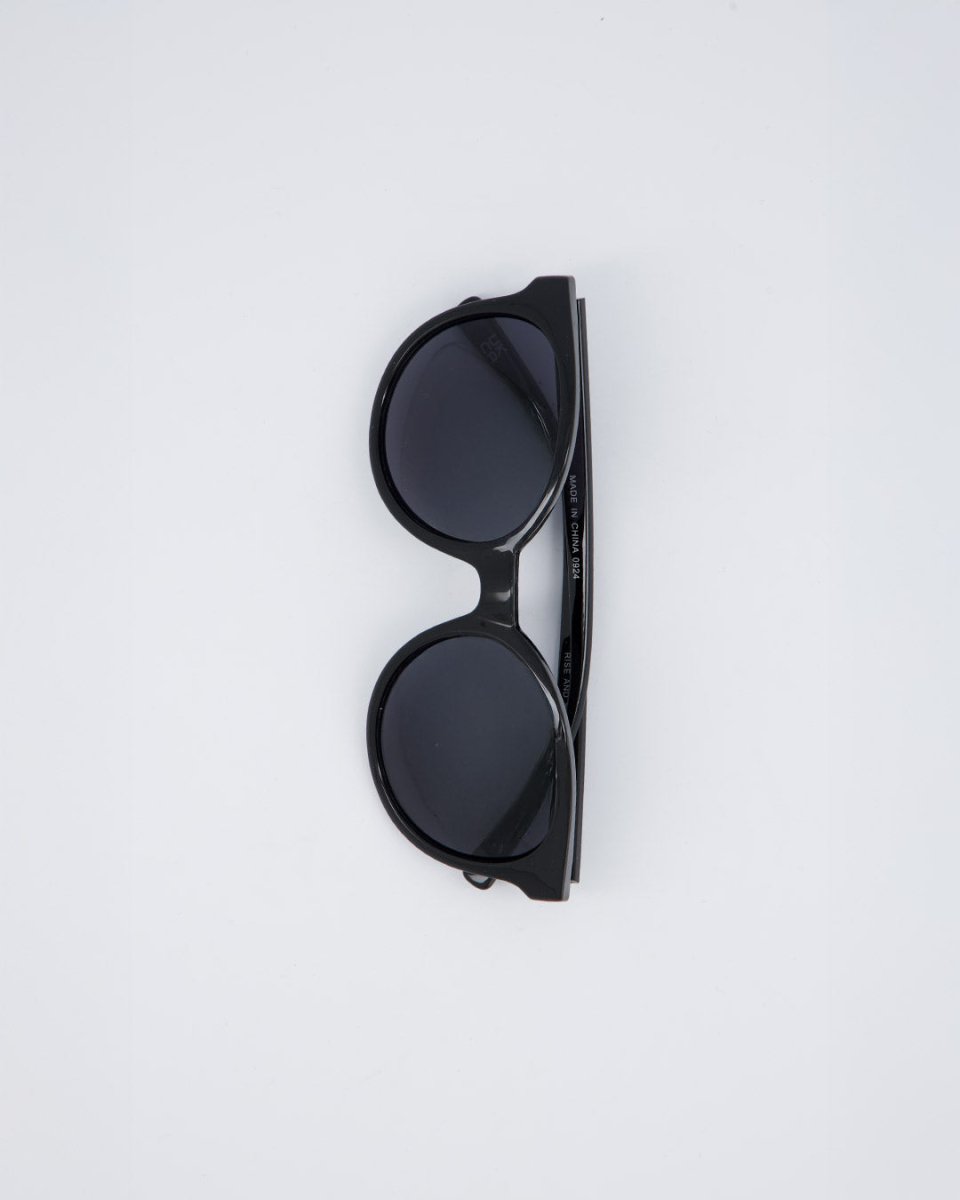 Gafas De Sol Vans Showstopper Negro Unisex