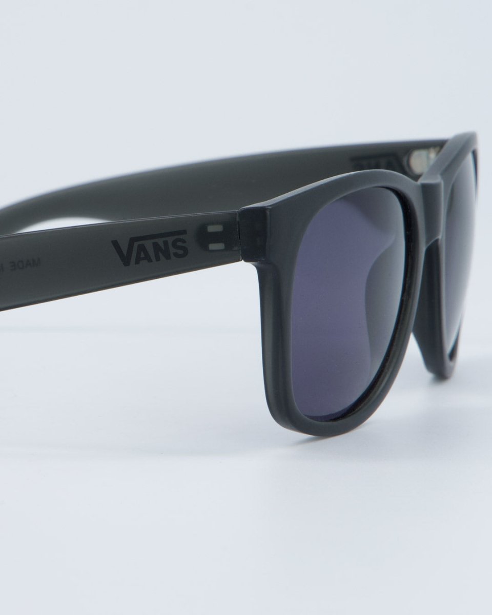 Gafas De Sol Vans Spicoli 4 Shades Negro Unisex
