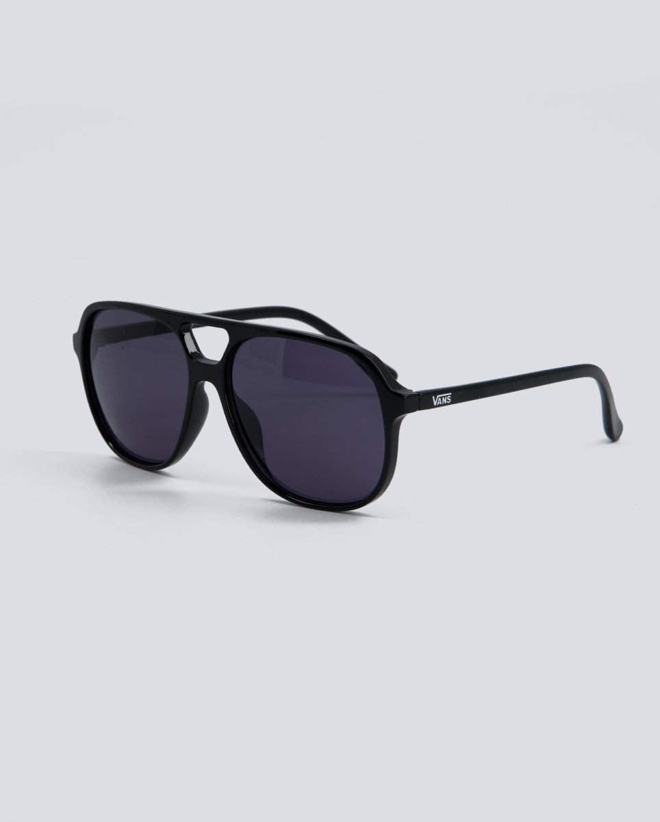 Gafas De Sol Vans Welton Sunglasses Negro Unisex