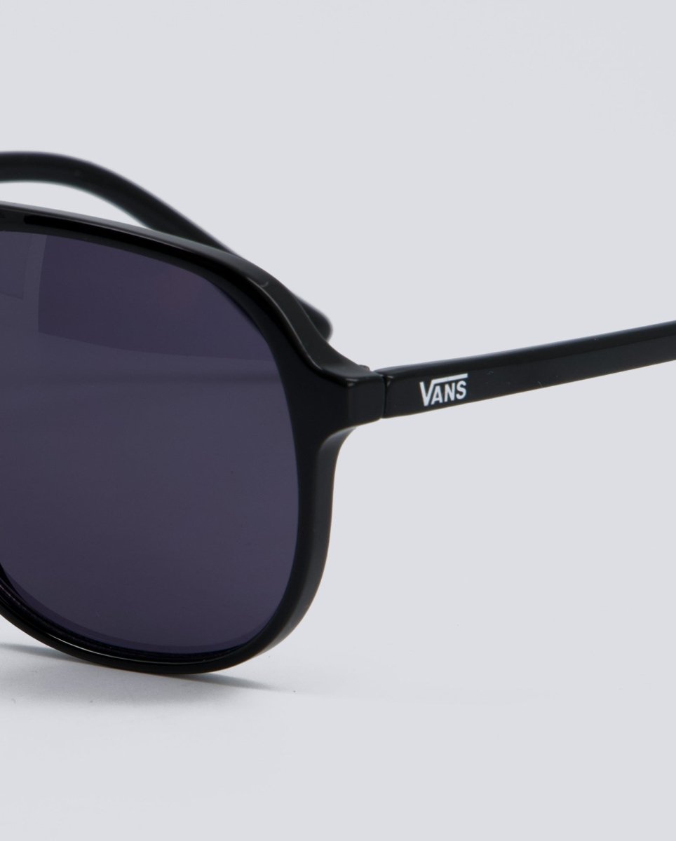 Gafas De Sol Vans Welton Sunglasses Negro Unisex