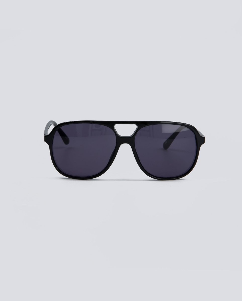 Gafas De Sol Vans Welton Sunglasses Negro Unisex