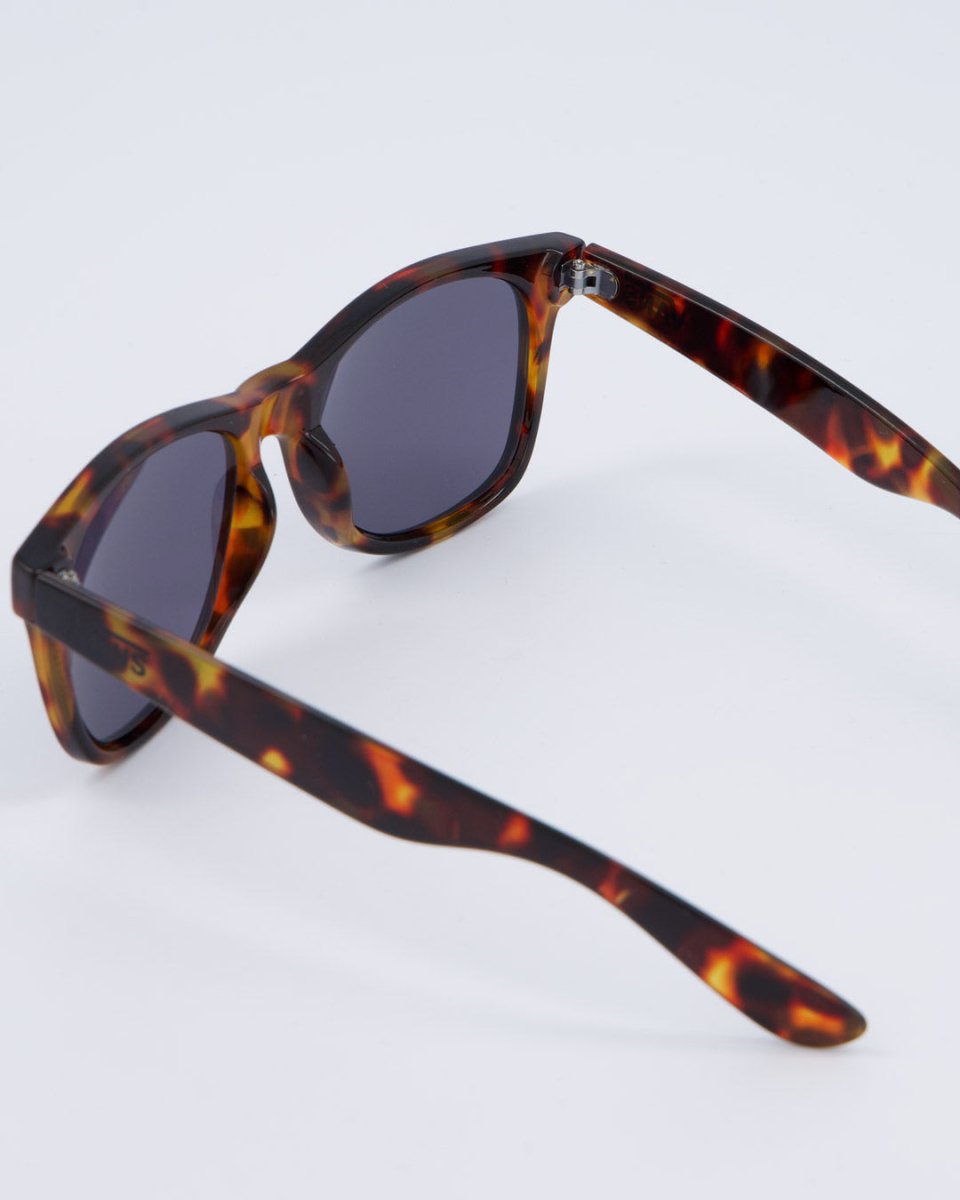 Gafas De Sol Vans Spicoli 4 Shades Marrón Unisex