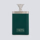 Petaca Yeti Rambler Flask Verde 207ml