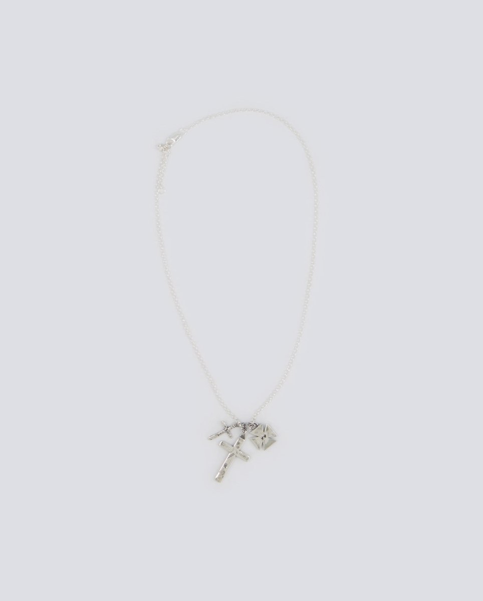 Collar Twojeys Multi Cross Unisex