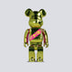 1000% Bearbrick Sex Pistols Never Mind the Bollocks