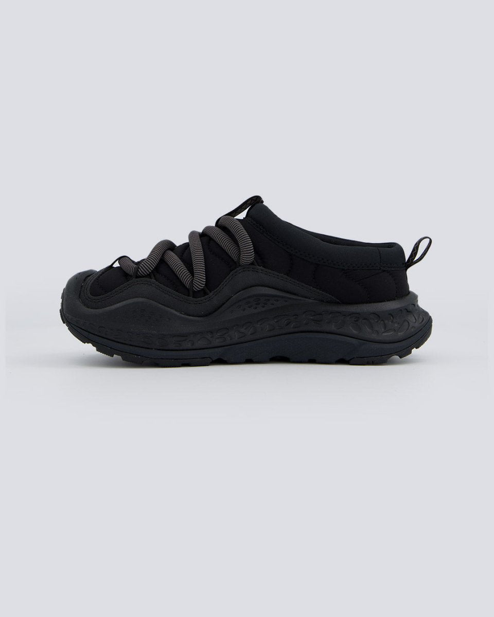 Hoka Ora Primo Negro Mujer
