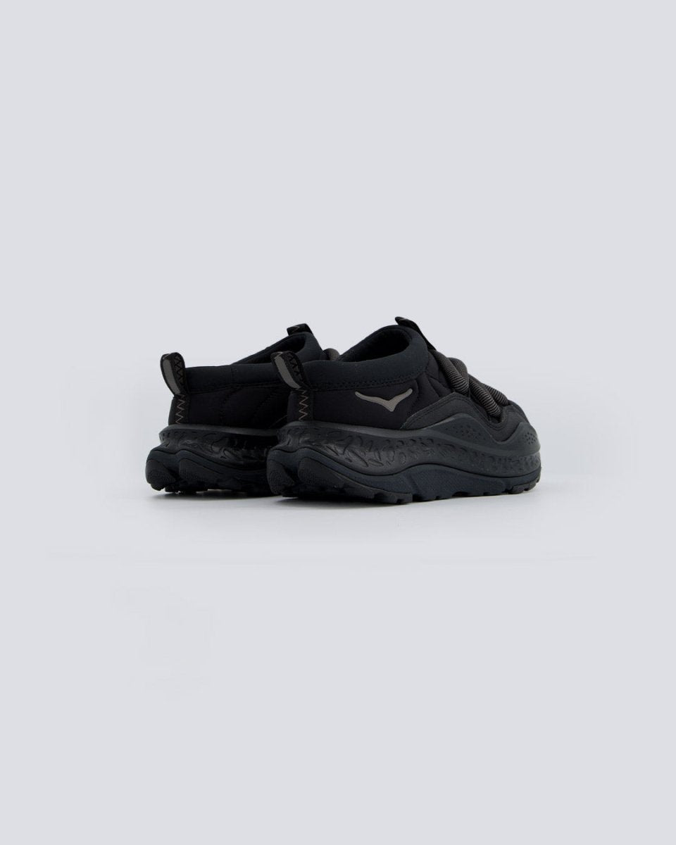 Hoka Ora Primo Negro Mujer