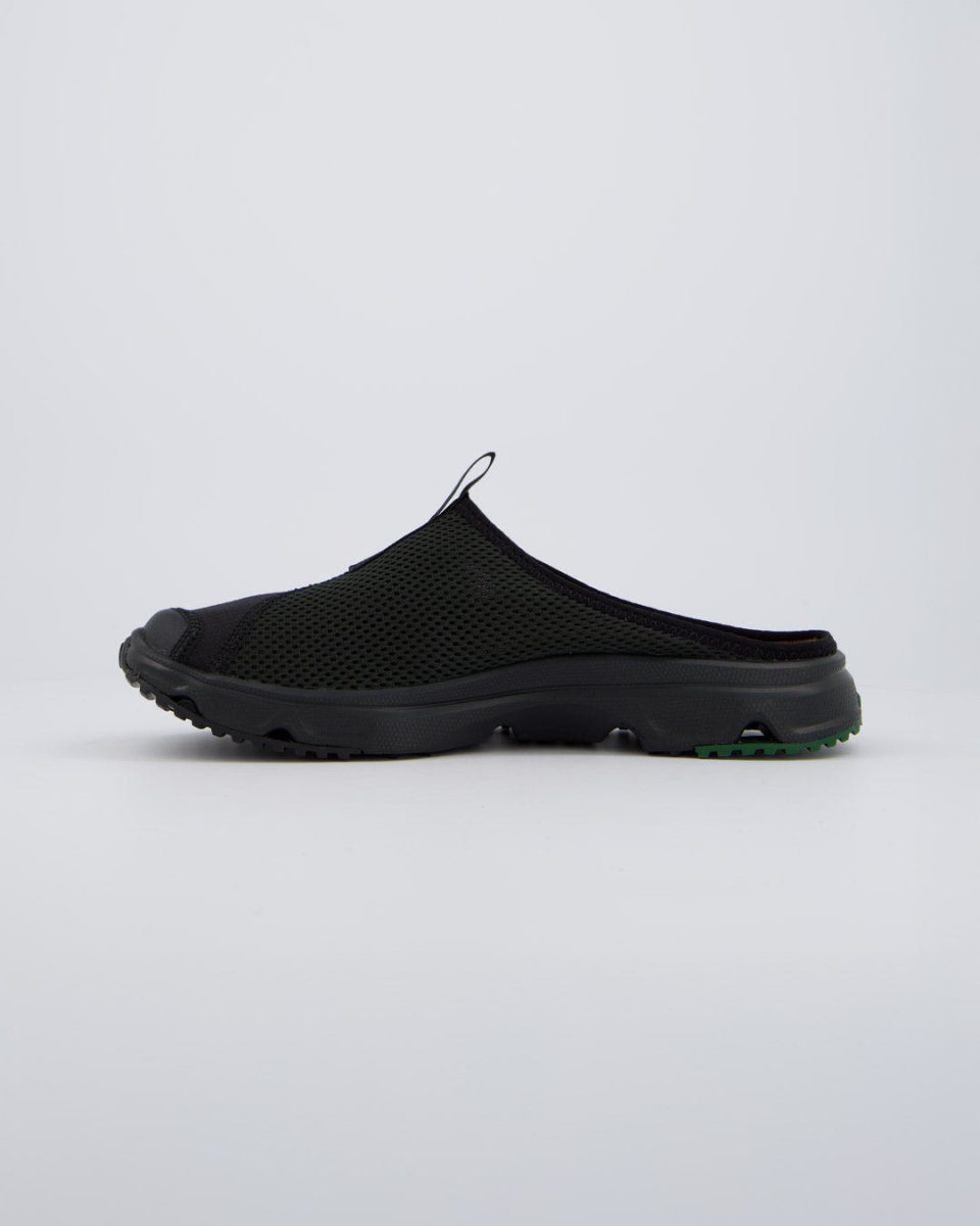 Salomon Advanced Rx Slide Negro Mujer